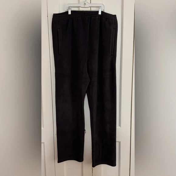 Yeezy Gap Engineered by Balenciaga Polar Jogger in dark gray - Picture 2 of 8